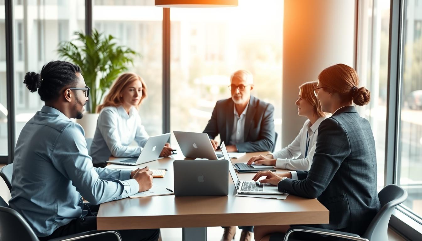 Elevate Your Leadership