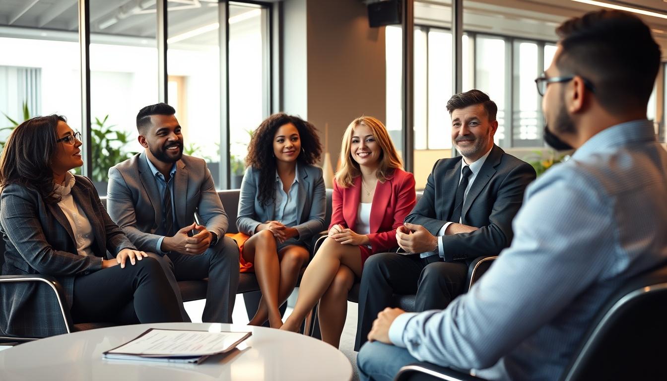 Unleash Your Leadership Potential