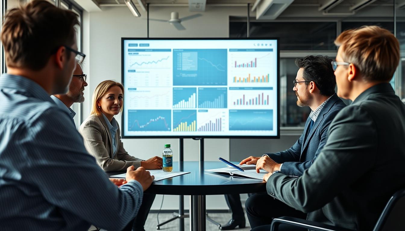 Strategic Excellence