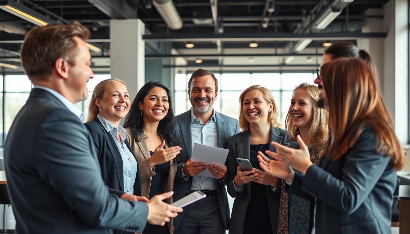 Team Collaboration